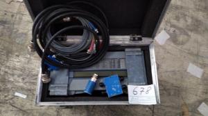 DIGITAL RADIO COMUNICATION TESTER TS056 (Fallimenti)